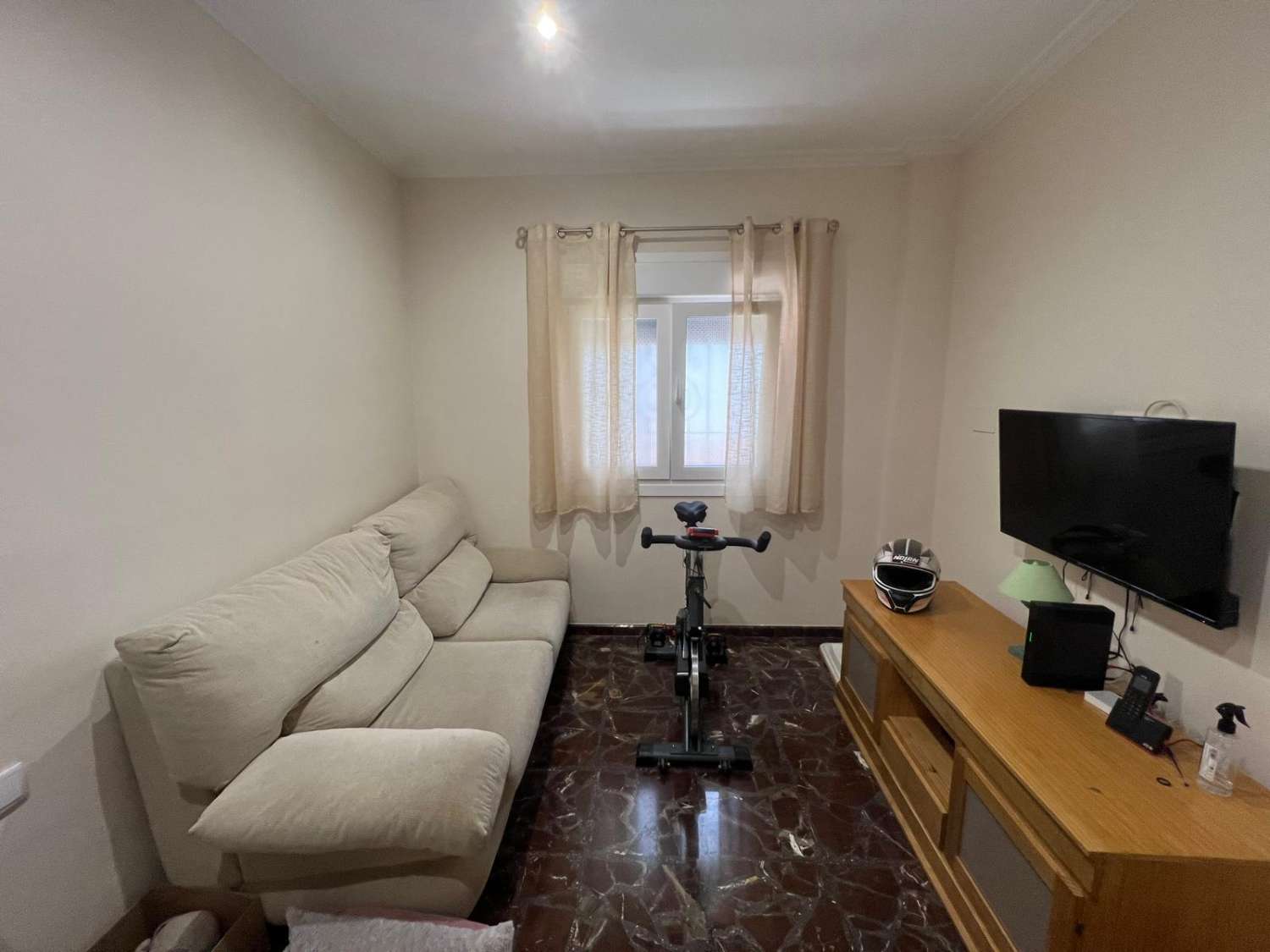 Casa en venta en Andújar zona Barrio San Bartolomé