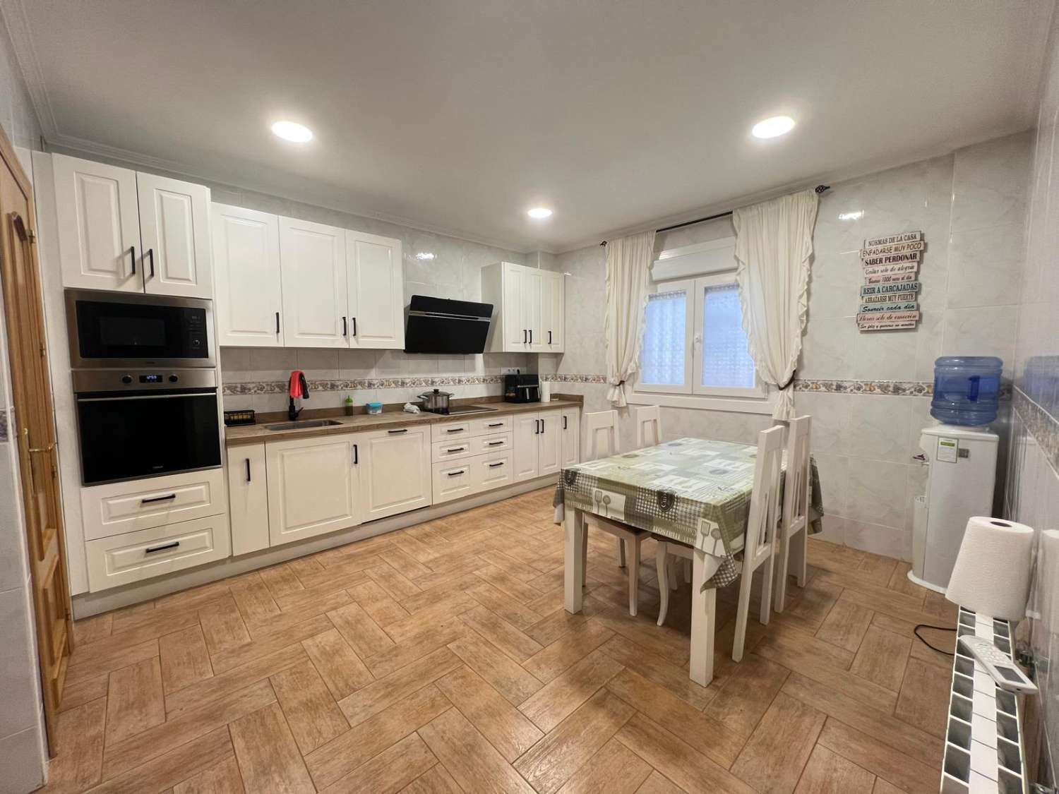Casa en venta en Andújar zona Barrio San Bartolomé