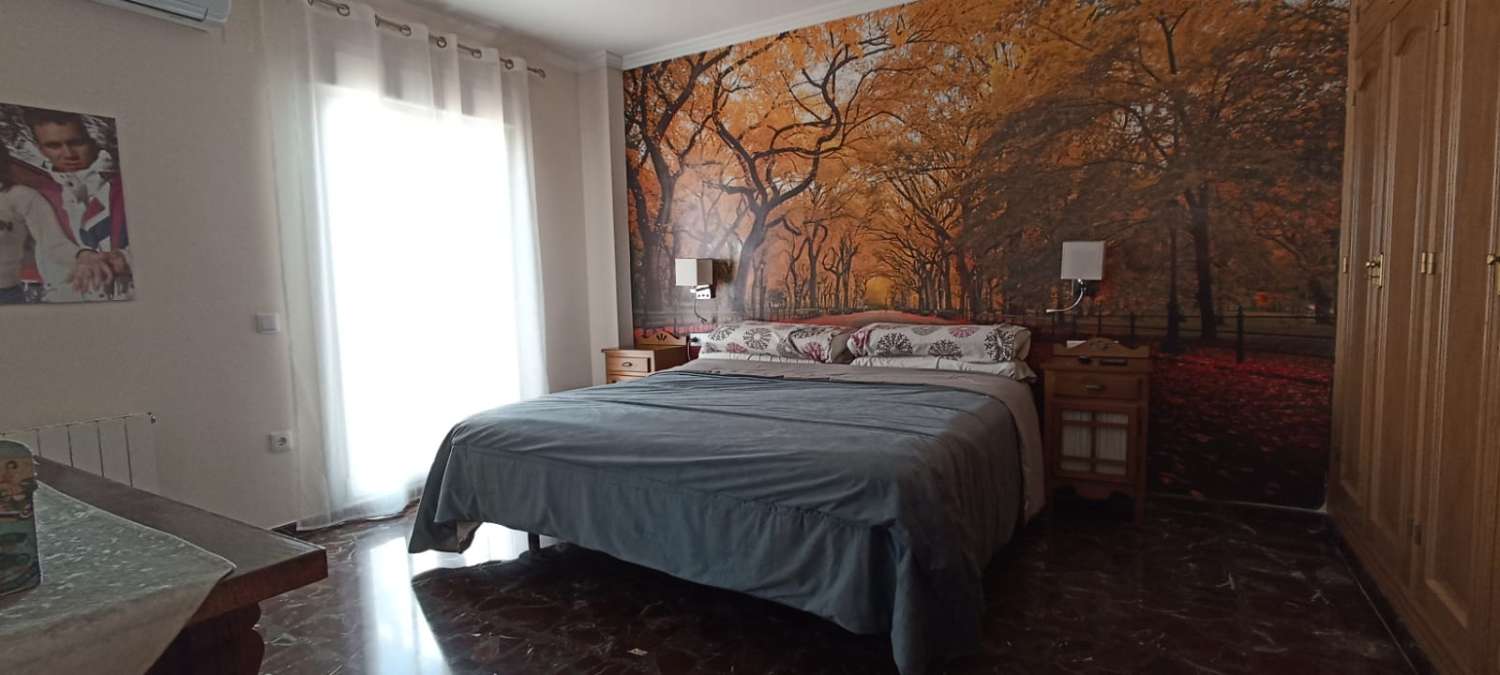 Casa en venta en Andújar zona Barrio San Bartolomé