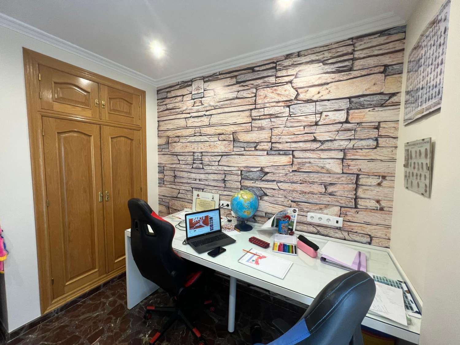 Casa en venta en Andújar zona Barrio San Bartolomé