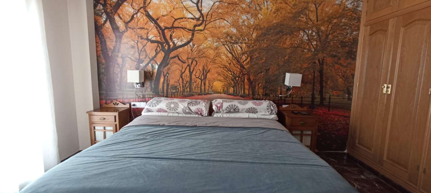 Casa en venta en Andújar zona Barrio San Bartolomé