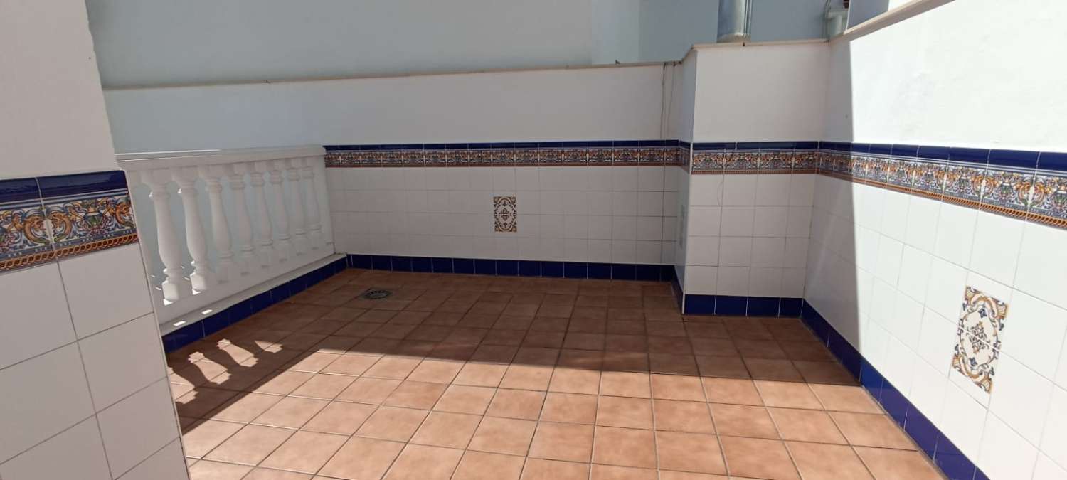 Casa en venta en Andújar zona Barrio San Bartolomé