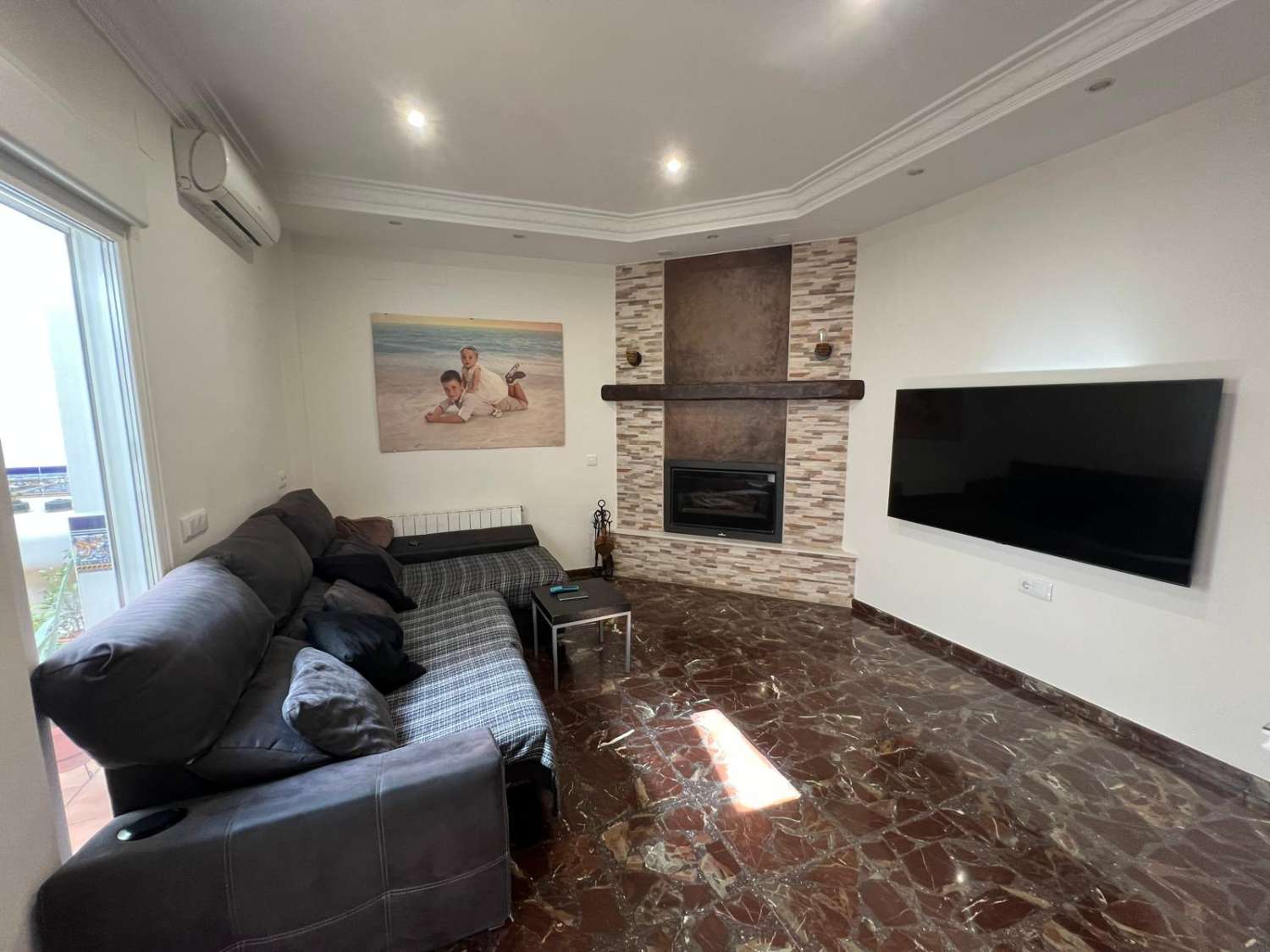 Casa en venta en Andújar zona Barrio San Bartolomé