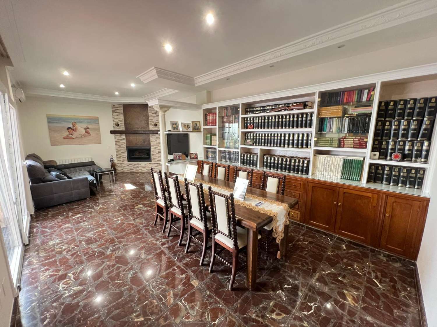 Casa en venta en Andújar zona Barrio San Bartolomé