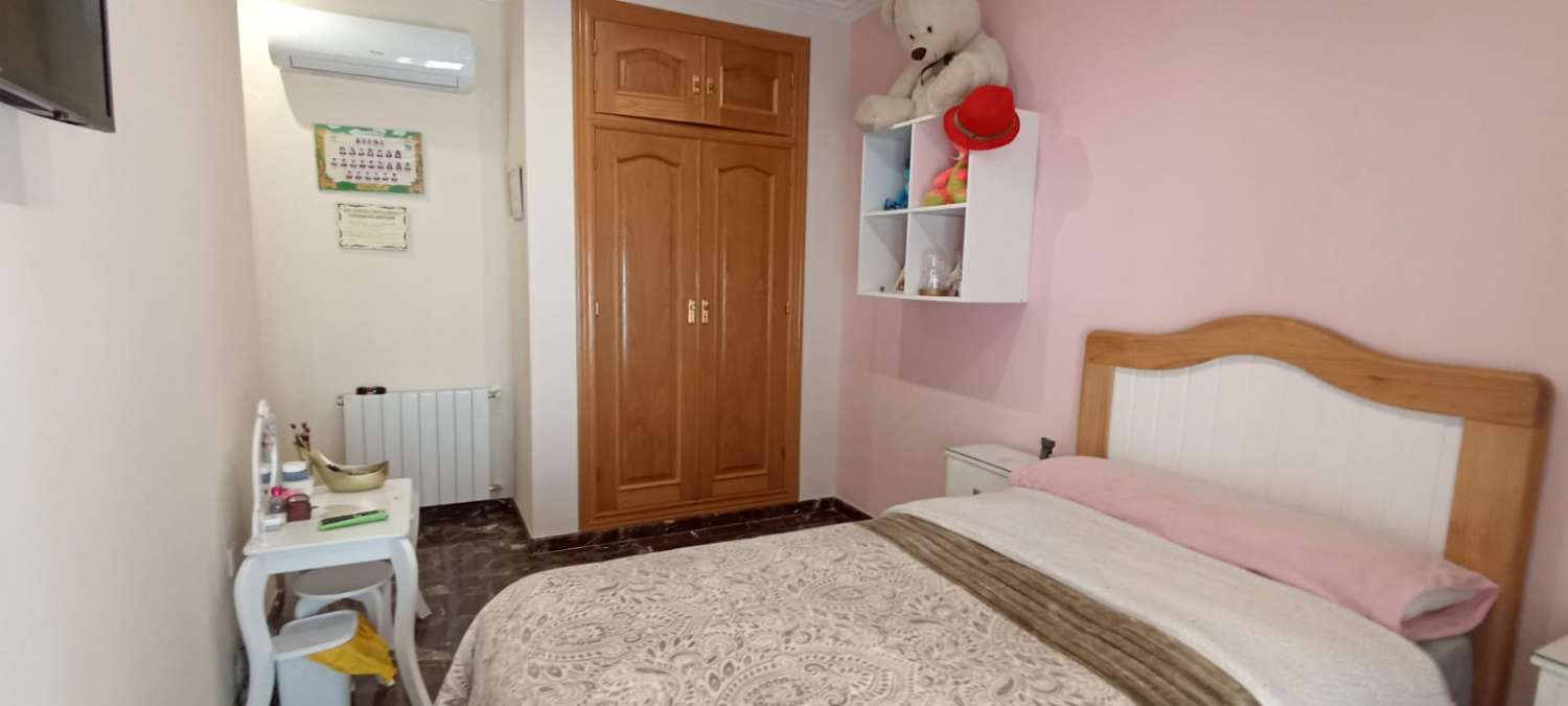 Casa en venta en Andújar zona Barrio San Bartolomé