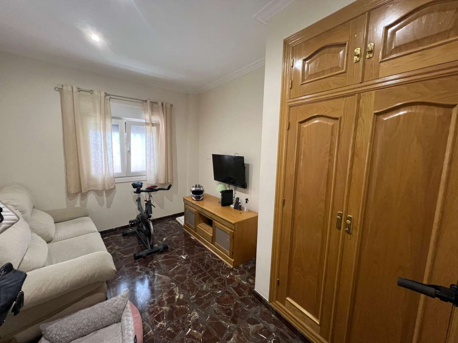Casa en venta en Andújar zona Barrio San Bartolomé