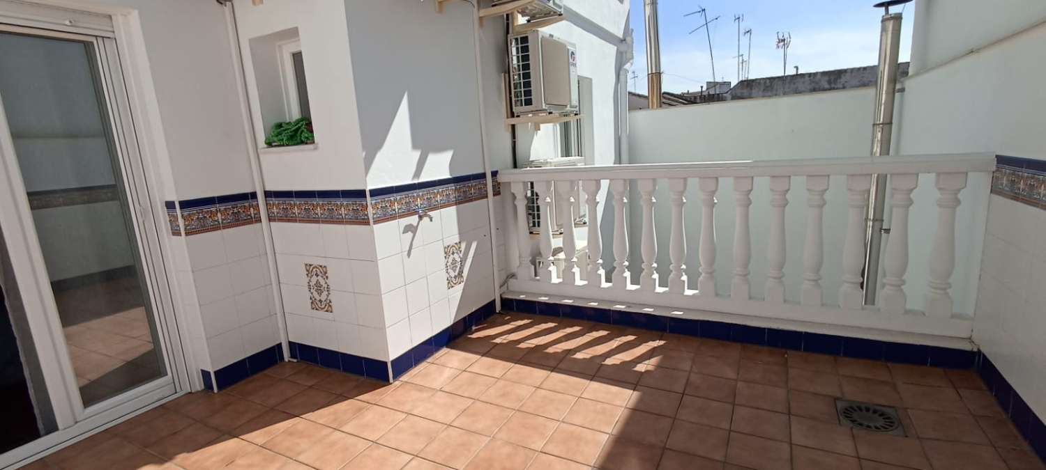 Casa en venta en Andújar zona Barrio San Bartolomé