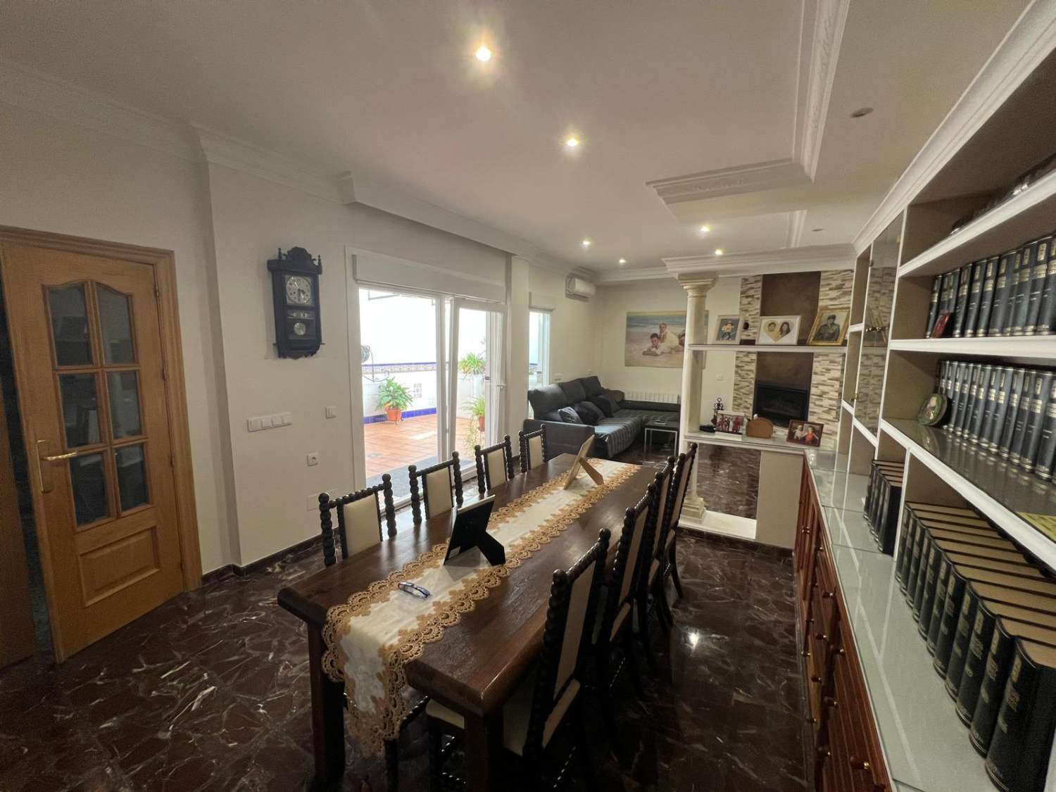 Casa en venta en Andújar zona Barrio San Bartolomé
