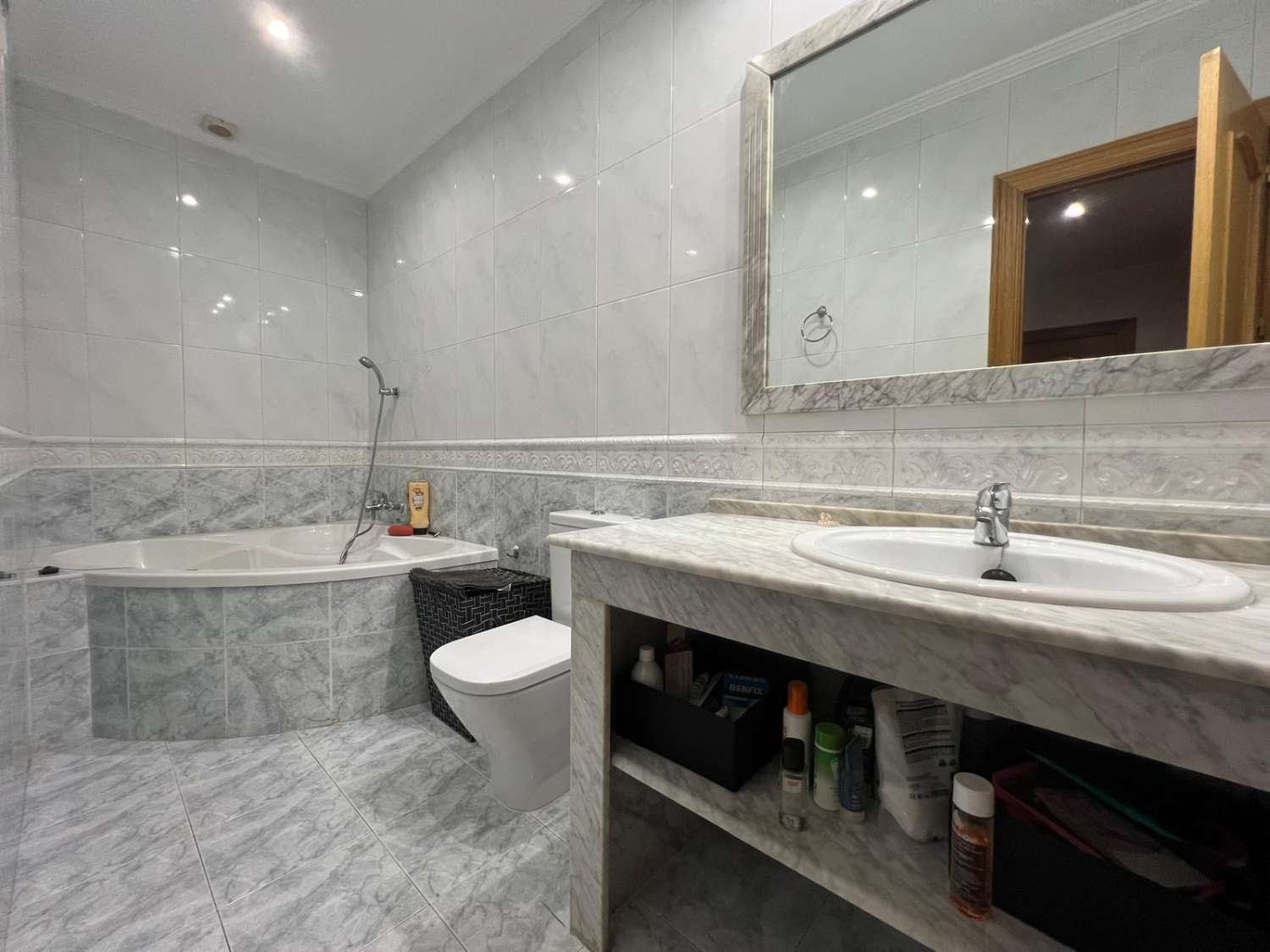 Casa en venta en Andújar zona Barrio San Bartolomé