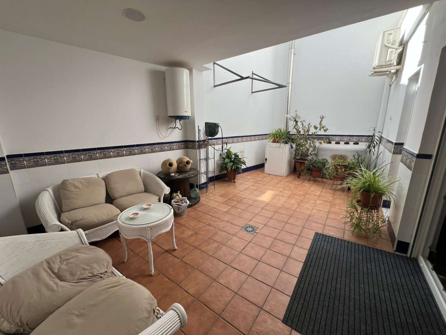 Casa en venta en Andújar zona Barrio San Bartolomé