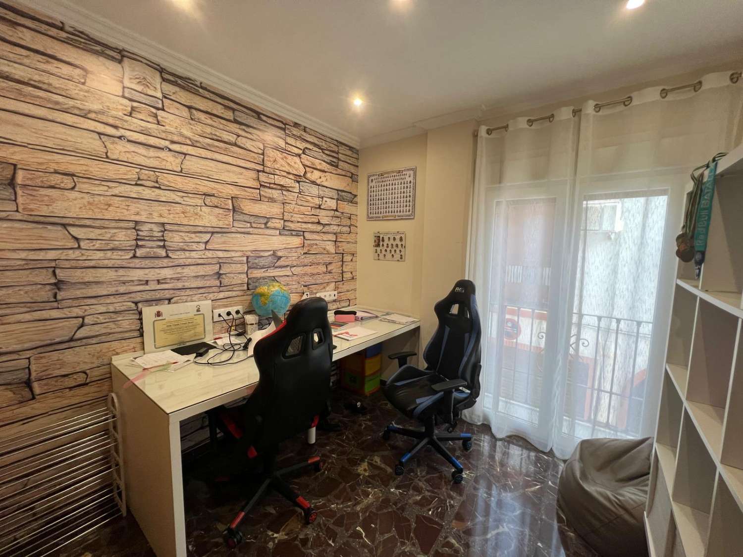 Casa en venta en Andújar zona Barrio San Bartolomé