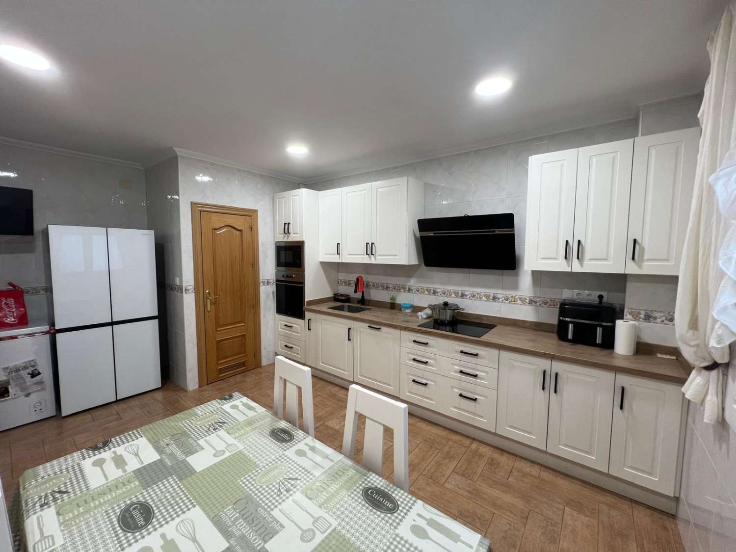 Casa en venta en Andújar zona Barrio San Bartolomé