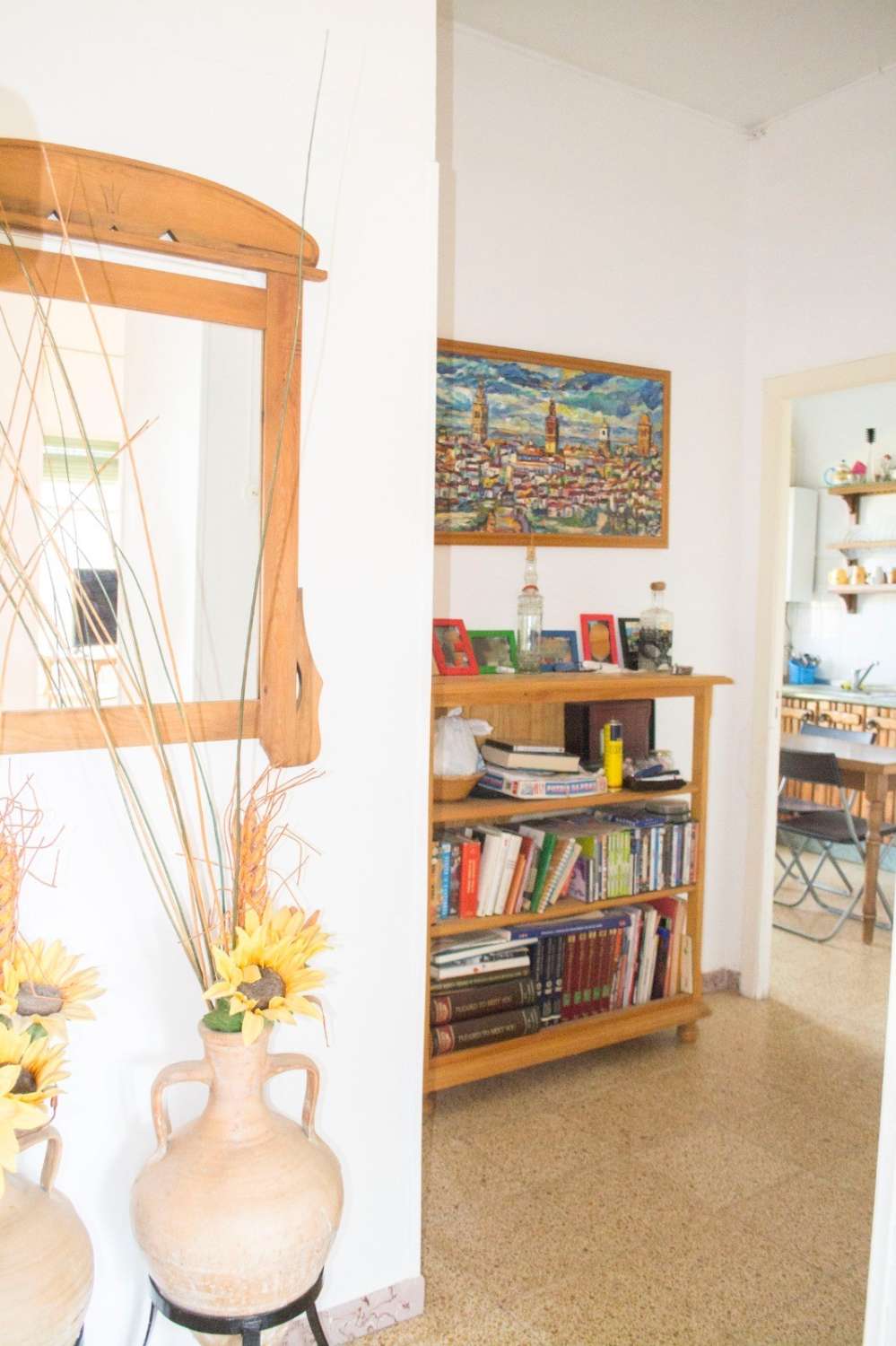 Villa en venta en Andújar