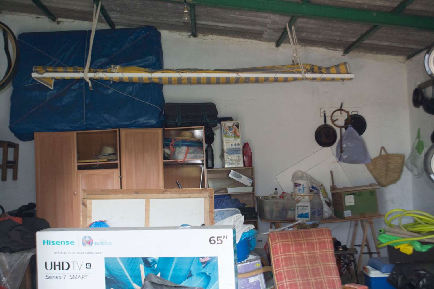 Villa en venta en Andújar