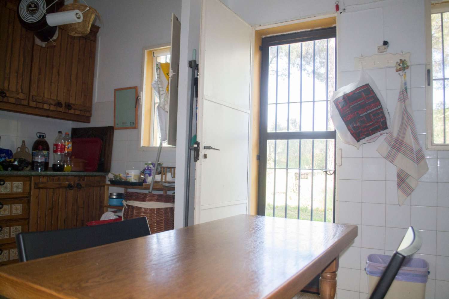 Villa en venta en Andújar