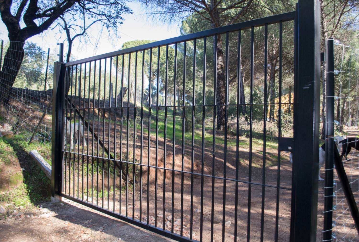 Villa en venta en Andújar