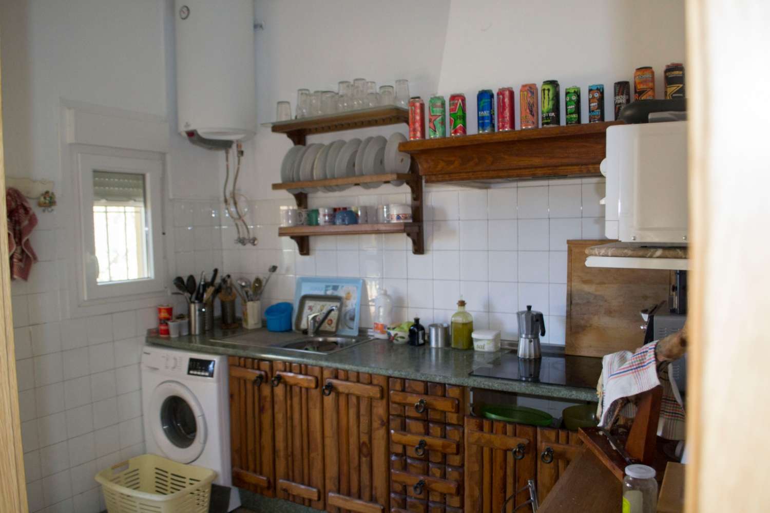 Villa en venta en Andújar