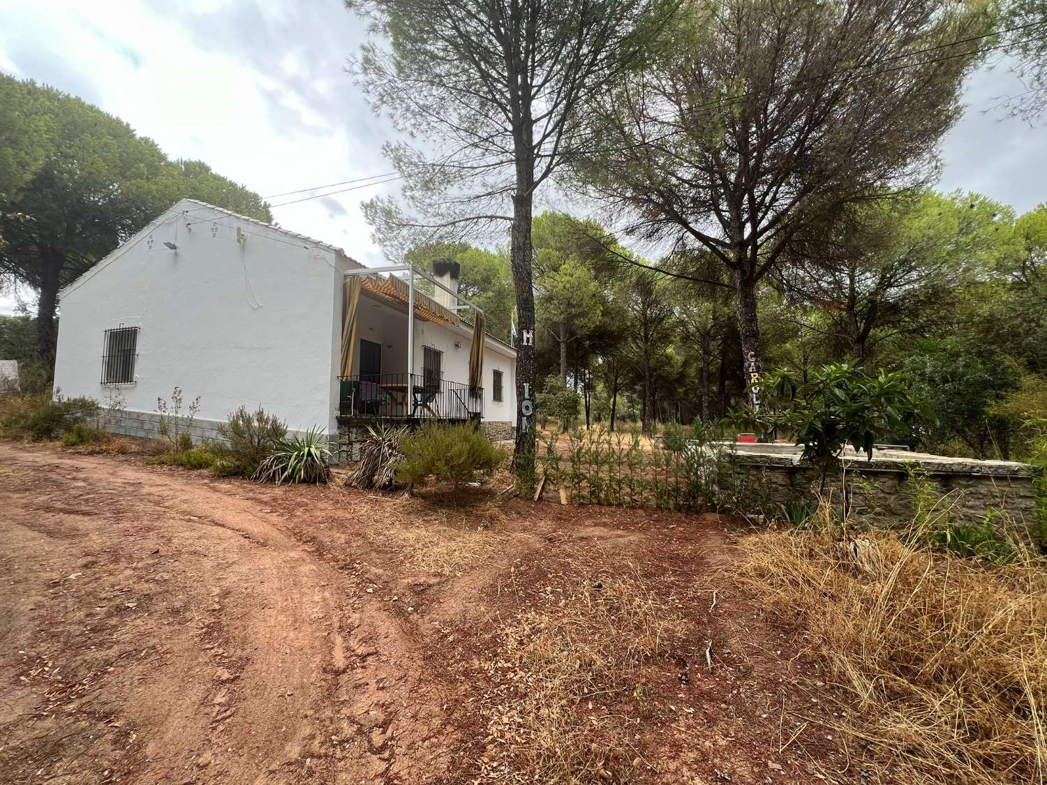 Villa en venta en Andújar