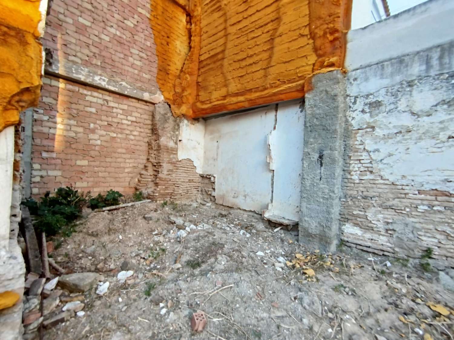 Solar en venta en Andújar zona Centro
