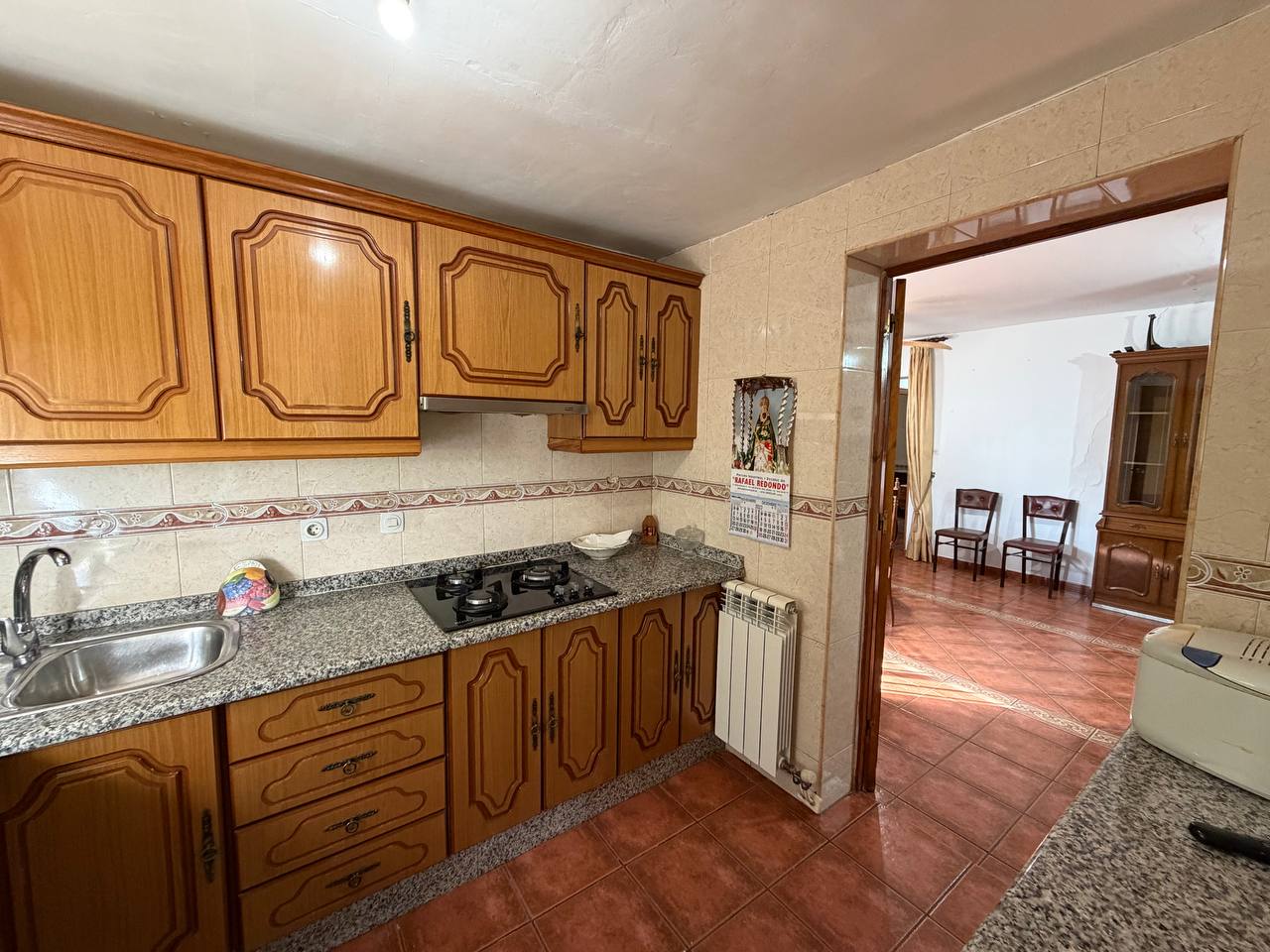 участок земли в продаже в Andújar