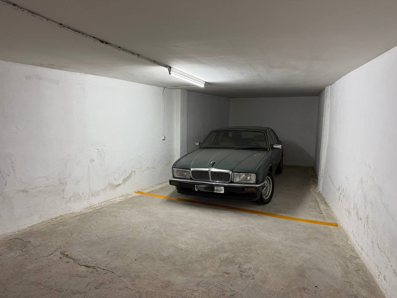 Garage en vente à Andújar