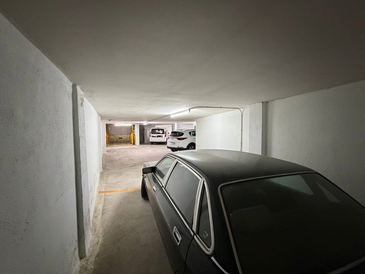 Garage en vente à Andújar