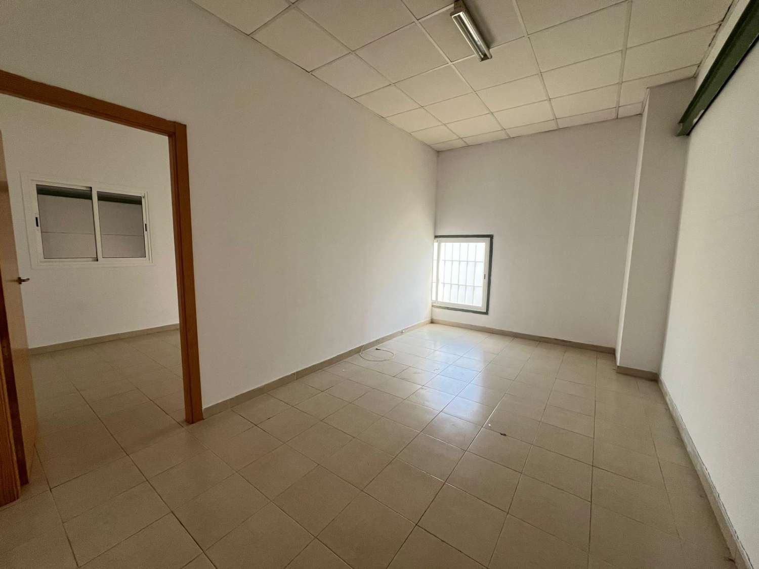 Industriale in vendita a Andújar