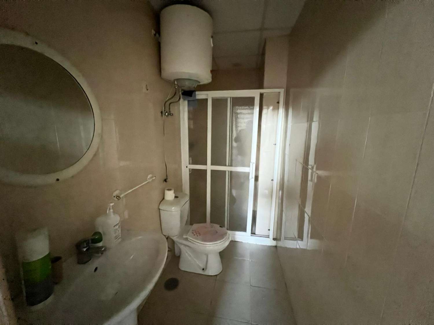 Industriale in vendita a Andújar