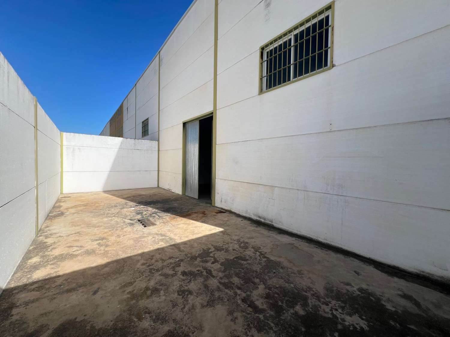 Industriale in vendita a Andújar