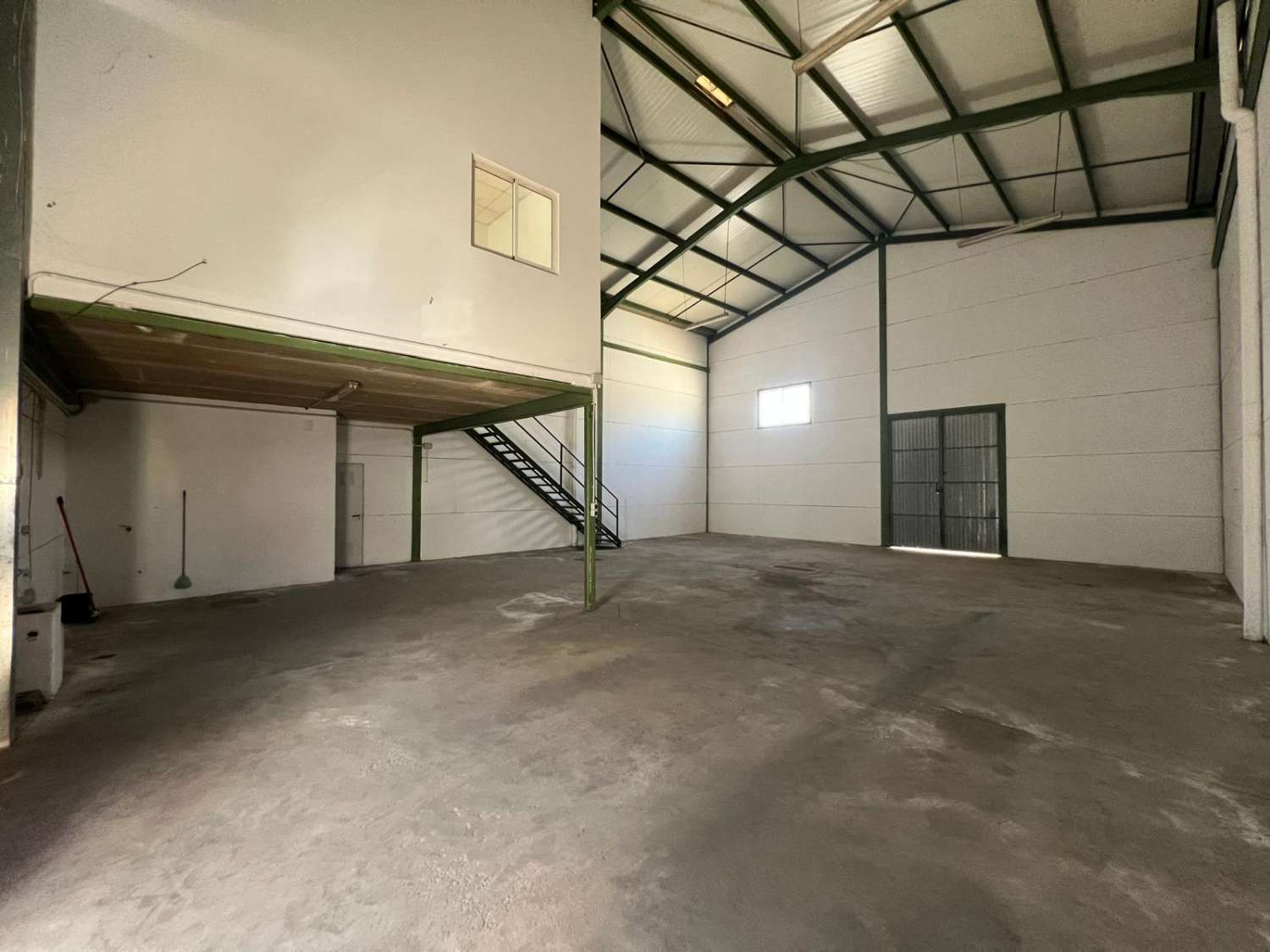 Industriale in vendita a Andújar