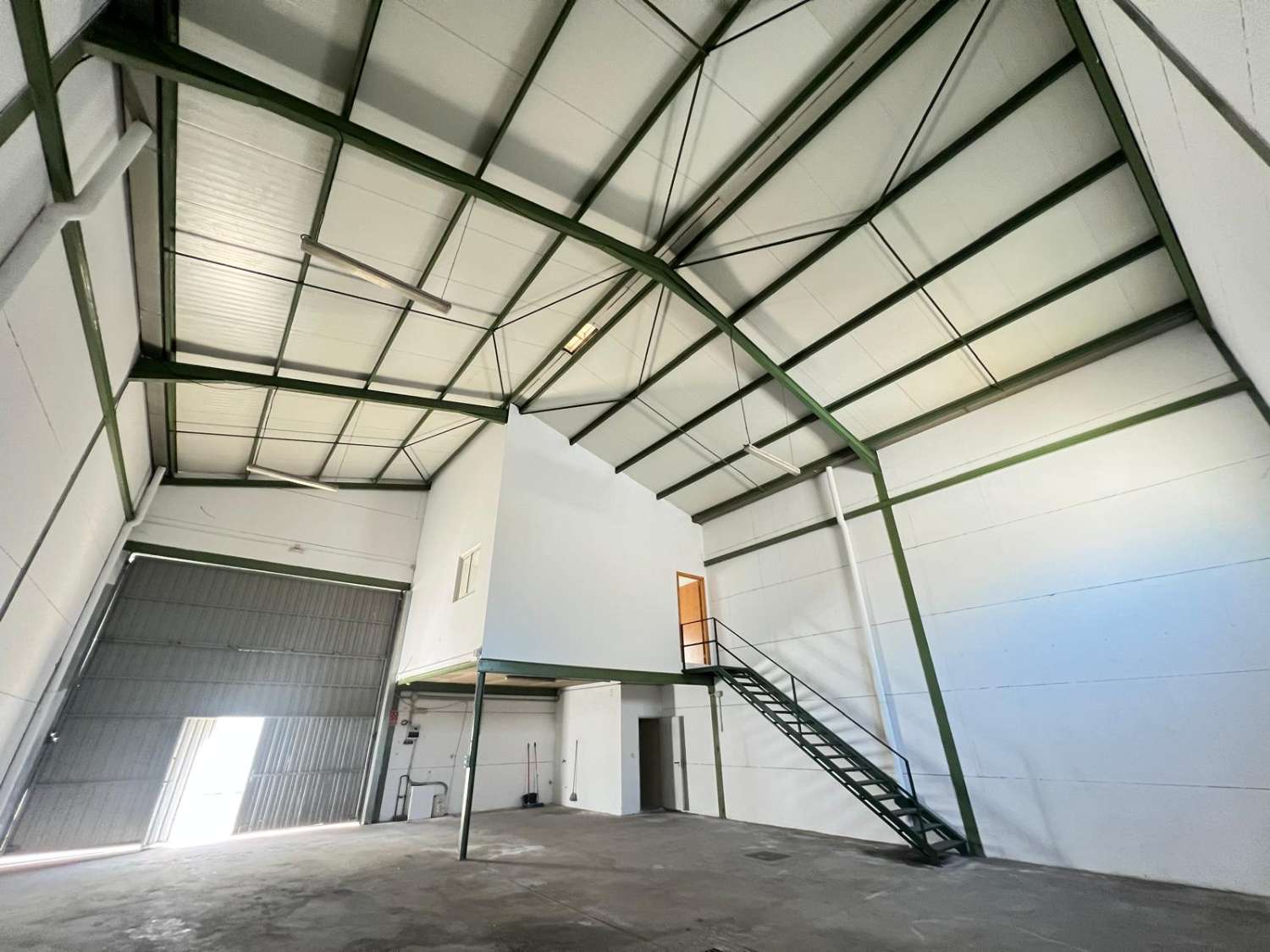 Industriale in vendita a Andújar