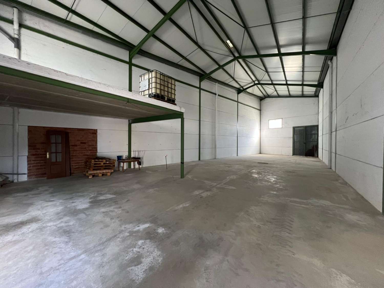 Industriale in vendita a Andújar