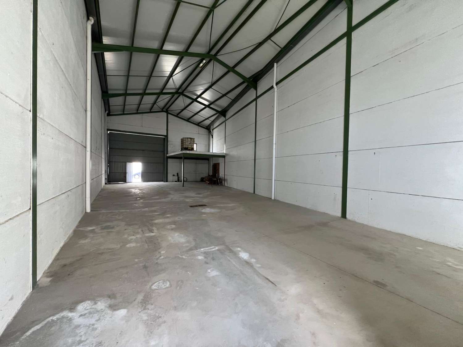 Industriale in vendita a Andújar