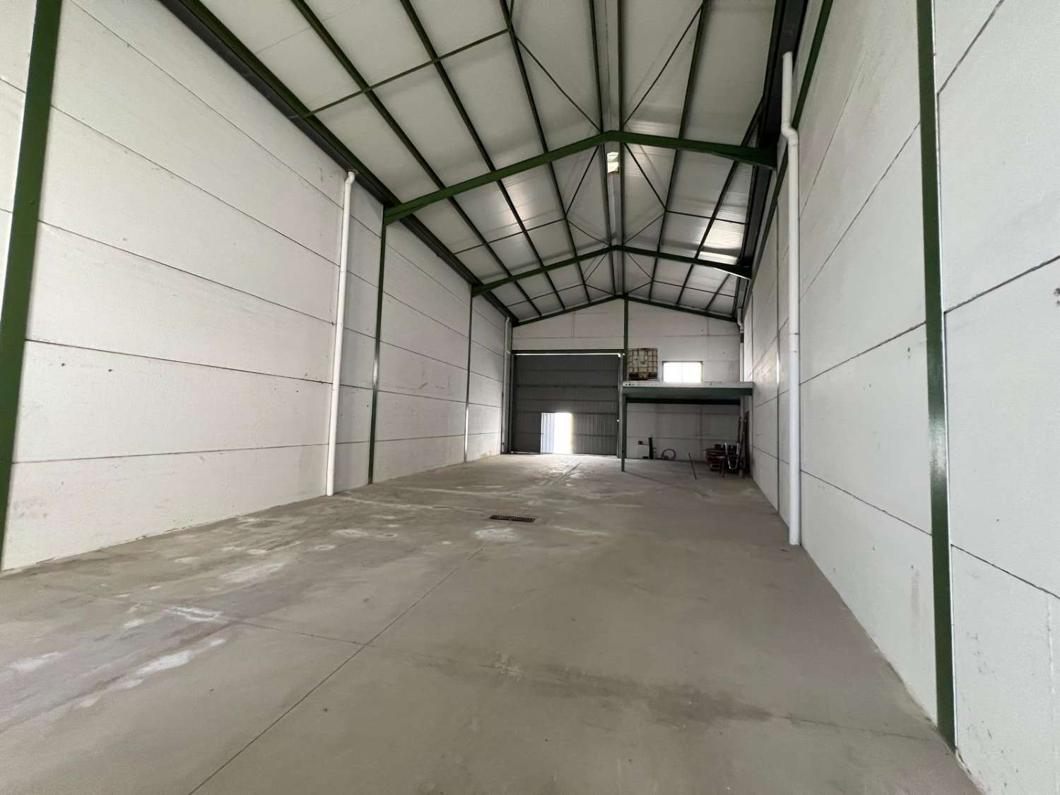 Industriale in vendita a Andújar