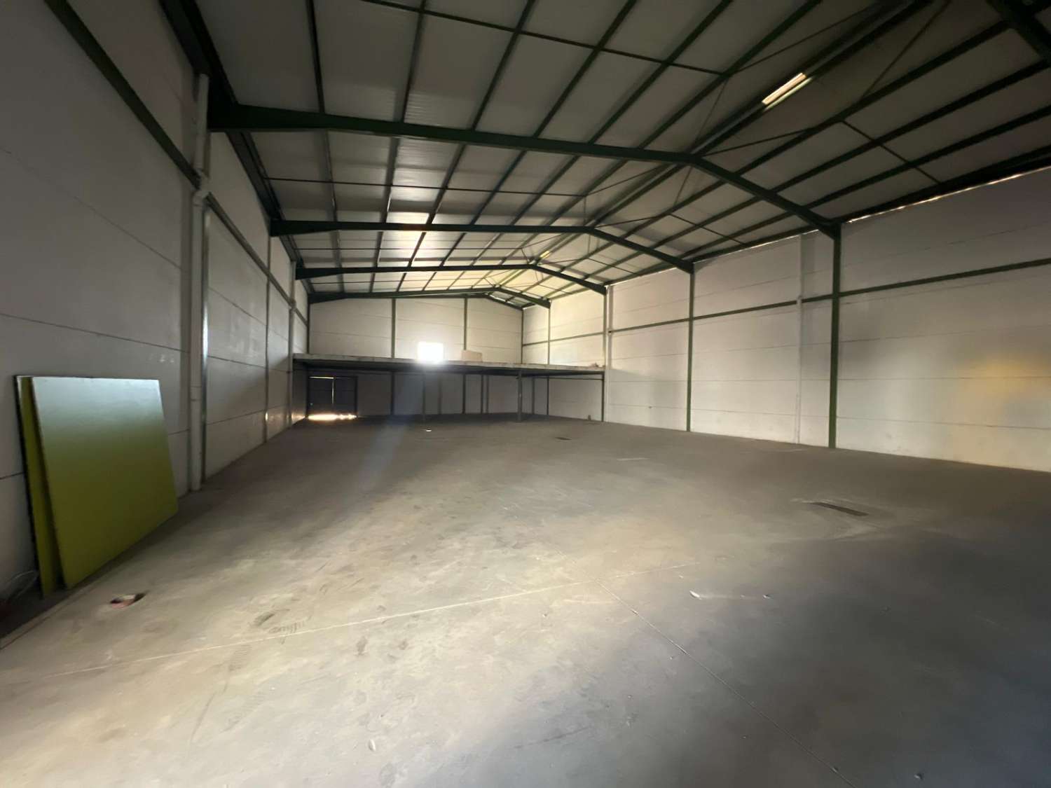 Industriale in vendita a Andújar