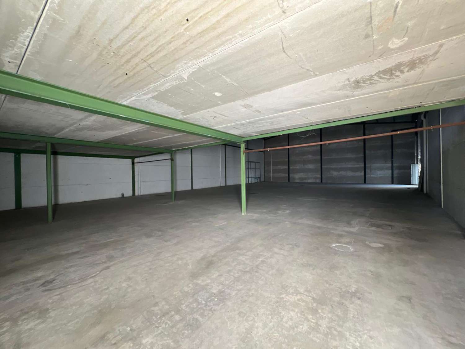 Industriale in vendita a Andújar