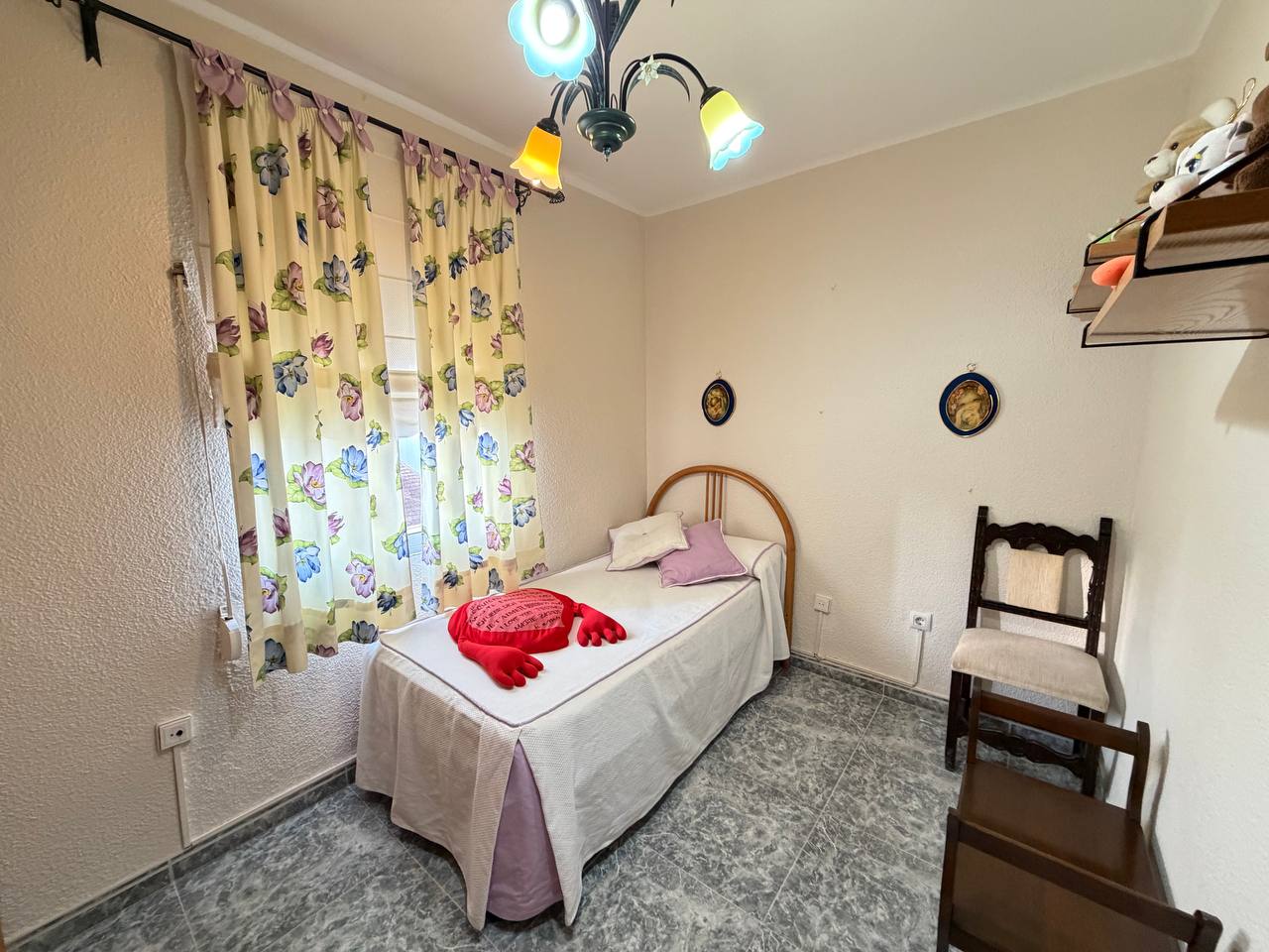 Piso en venta en Andújar