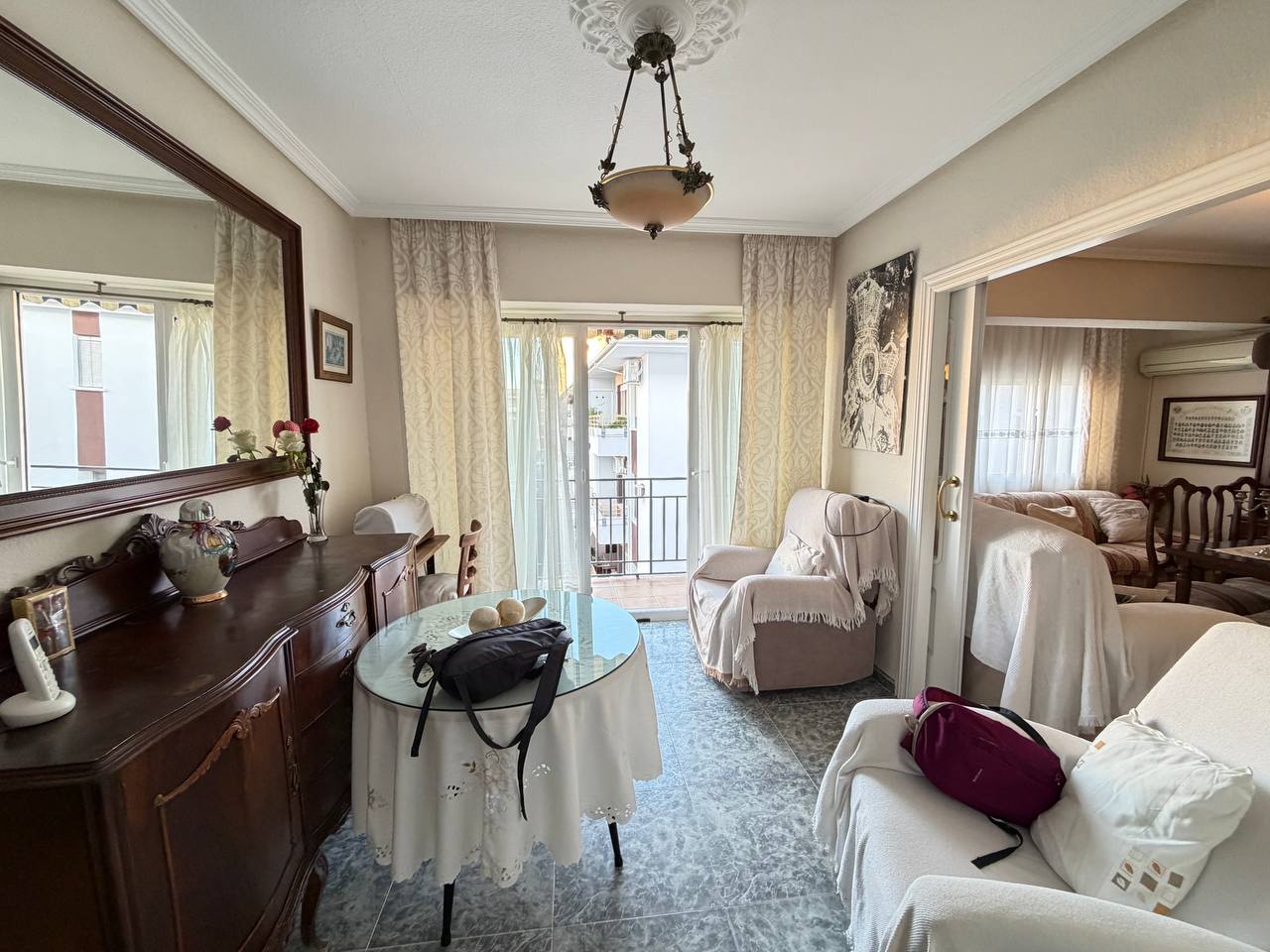 Piso en venta en Andújar