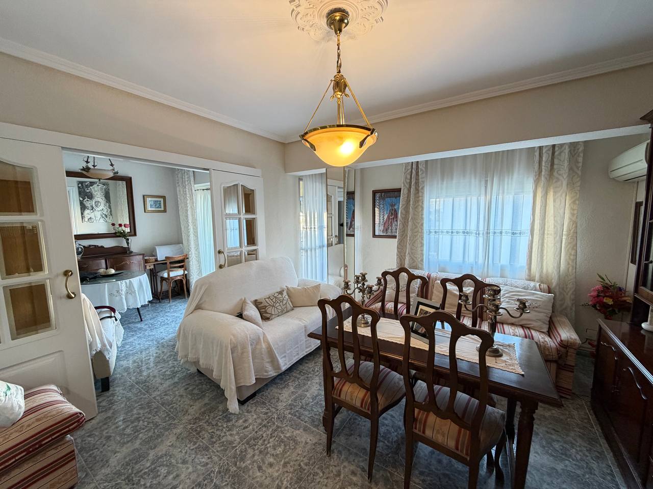 Piso en venta en Andújar