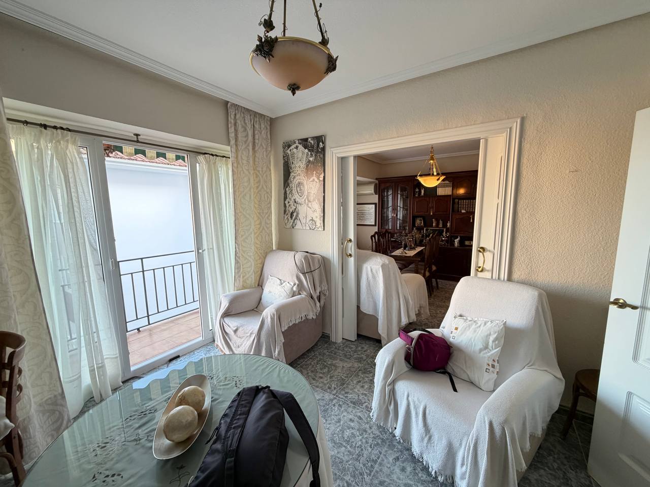 Piso en venta en Andújar