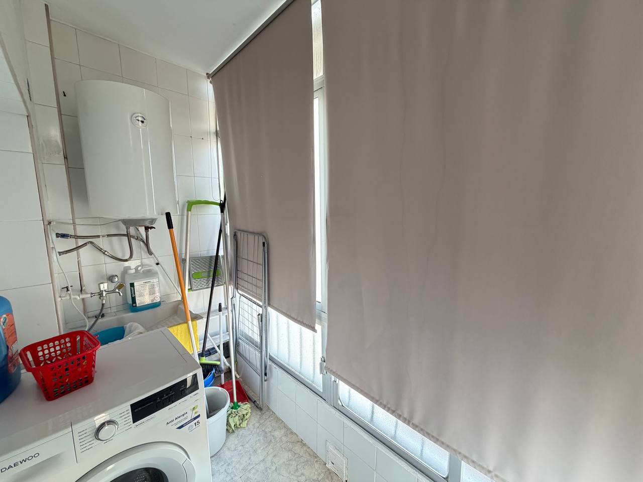 Piso en venta en Andújar