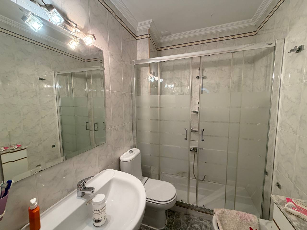 Piso en venta en Andújar