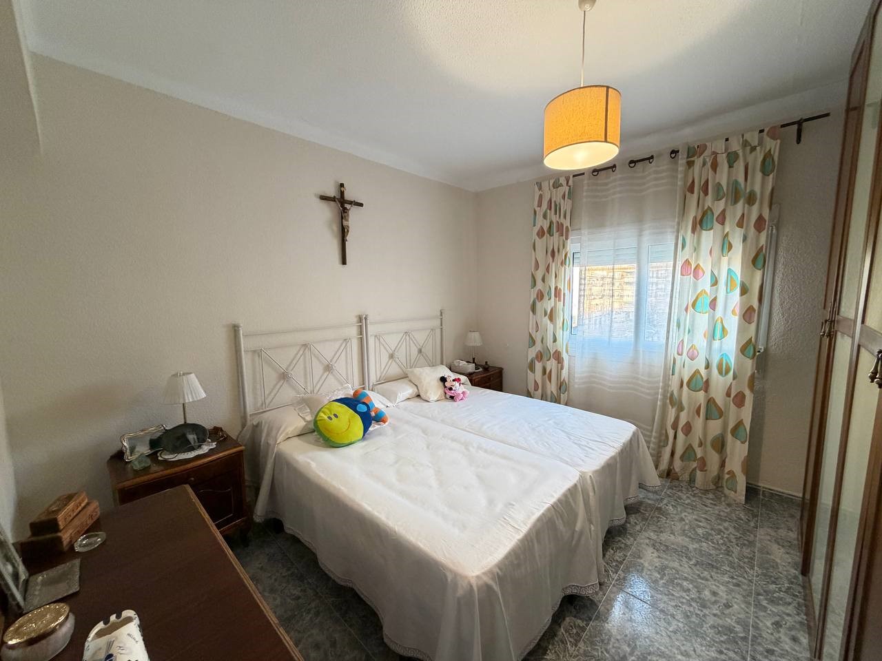 Piso en venta en Andújar