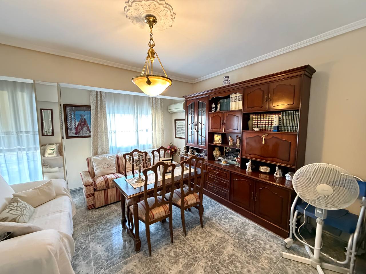 Piso en venta en Andújar