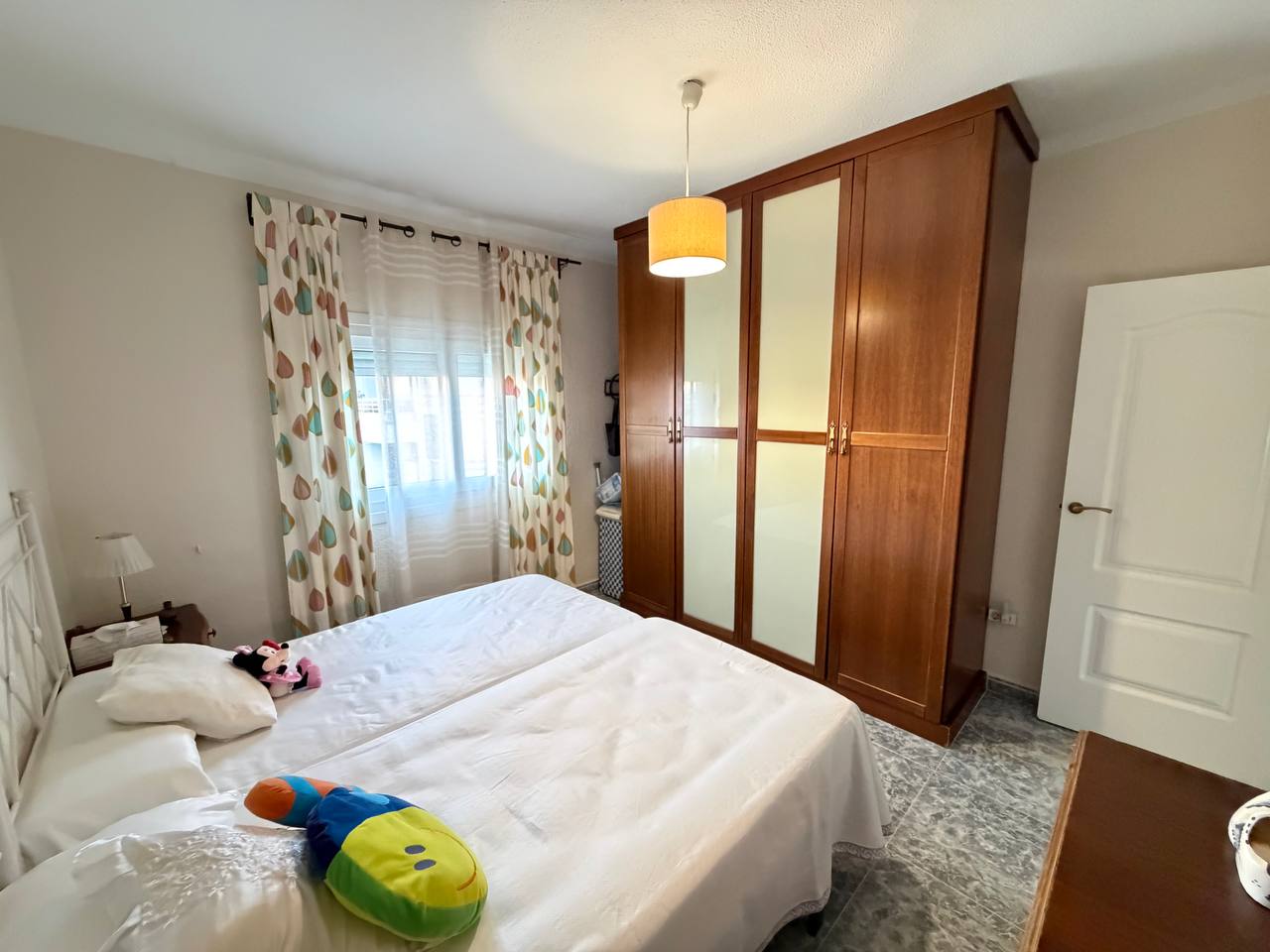 Piso en venta en Andújar