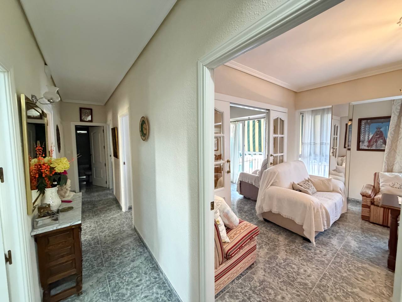 Piso en venta en Andújar