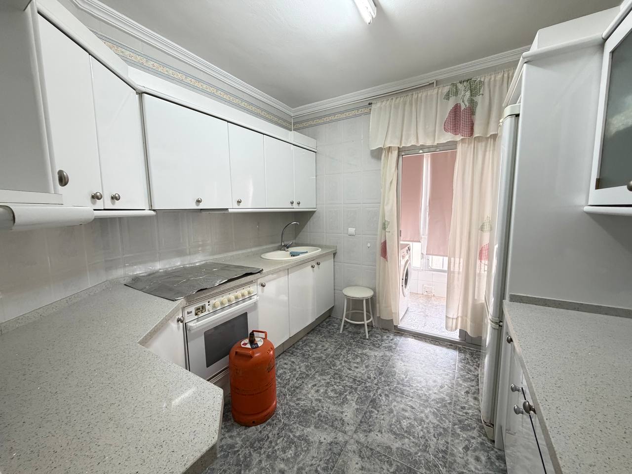 Piso en venta en Andújar