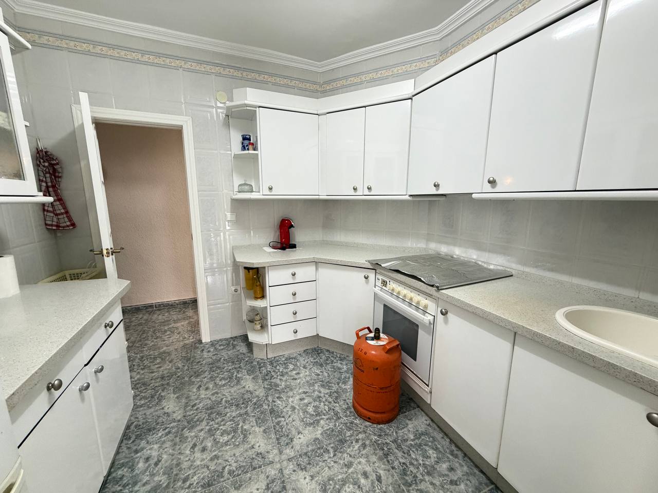 Piso en venta en Andújar