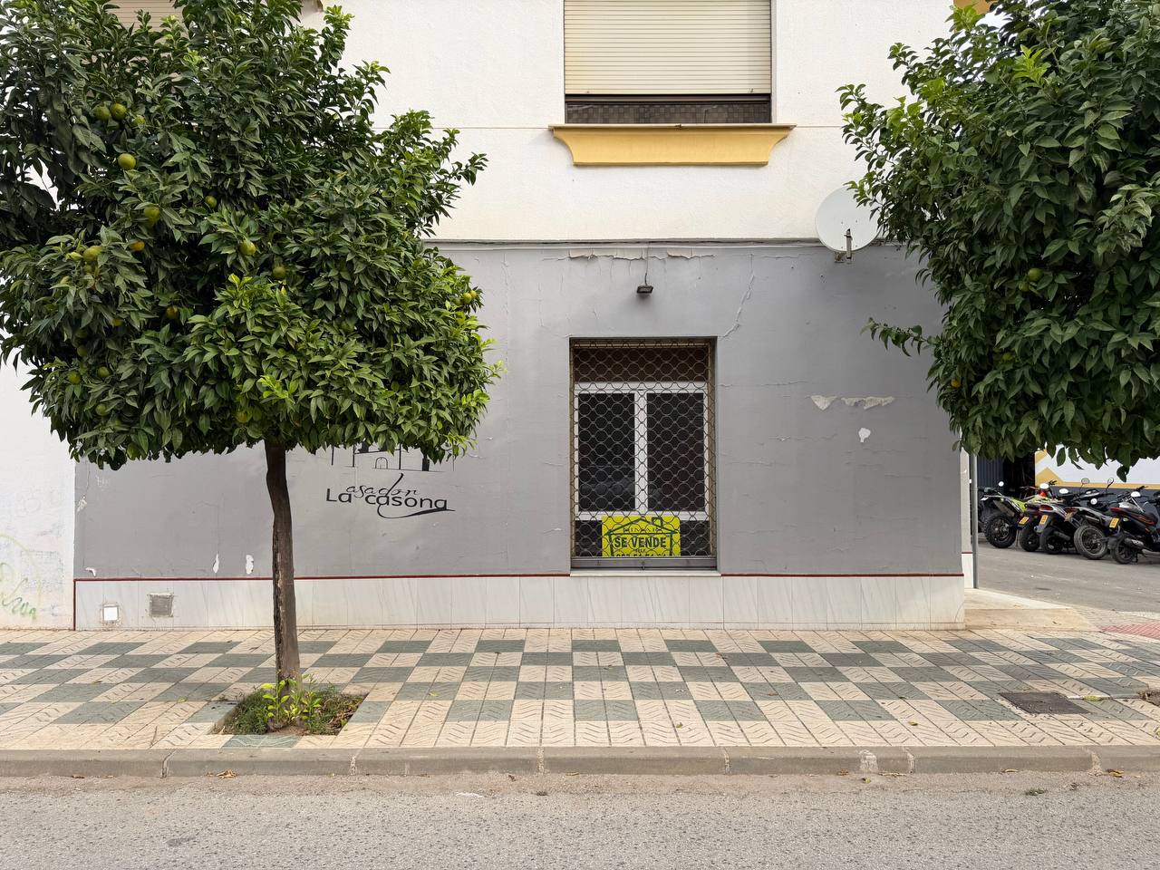 Local en venta en Andújar