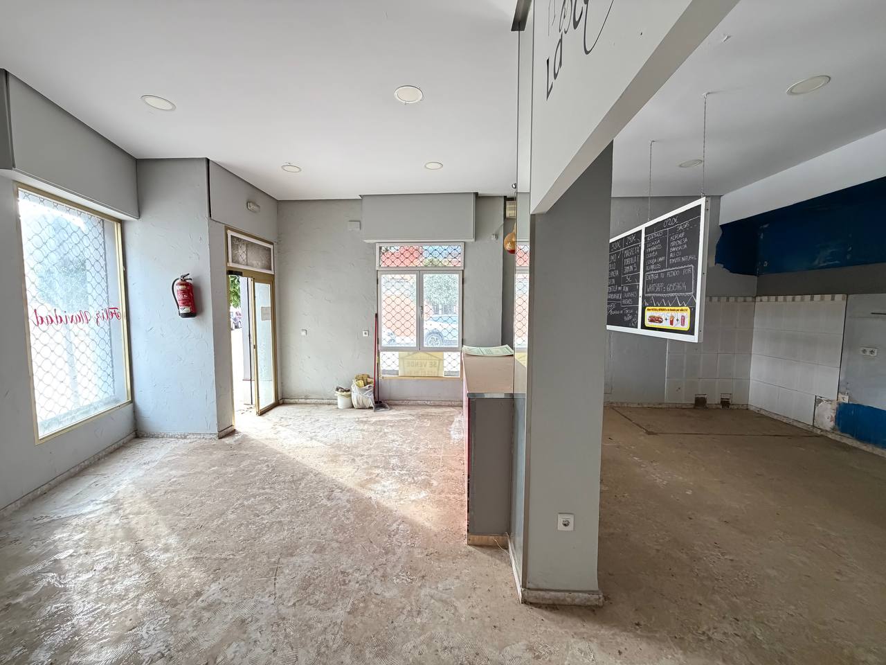 Local en venta en Andújar